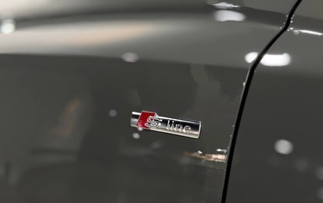 Audi Q3, 2026 год, 3 750 000 рублей, 10 фотография
