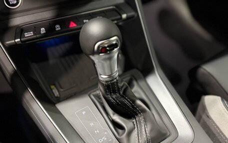 Audi Q3, 2026 год, 3 750 000 рублей, 19 фотография