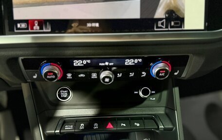 Audi Q3, 2026 год, 3 750 000 рублей, 20 фотография