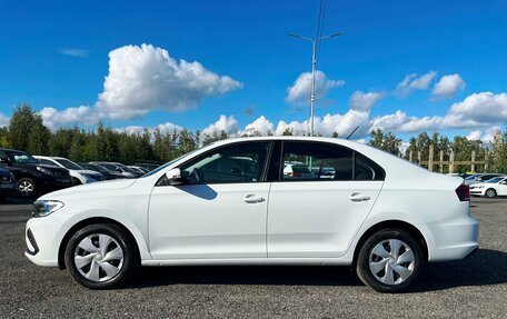 Volkswagen Polo VI (EU Market), 2020 год, 1 285 000 рублей, 2 фотография