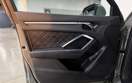 Audi Q3, 2026 год, 3 750 000 рублей, 24 фотография