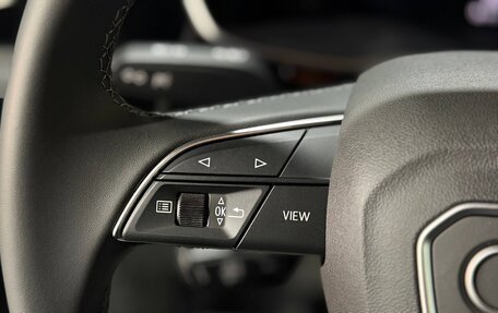 Audi Q3, 2026 год, 3 750 000 рублей, 18 фотография