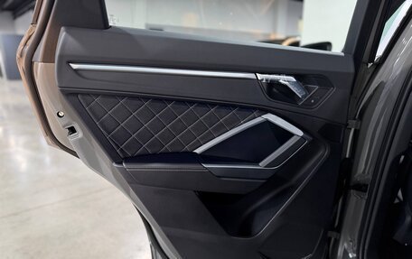 Audi Q3, 2026 год, 3 750 000 рублей, 27 фотография