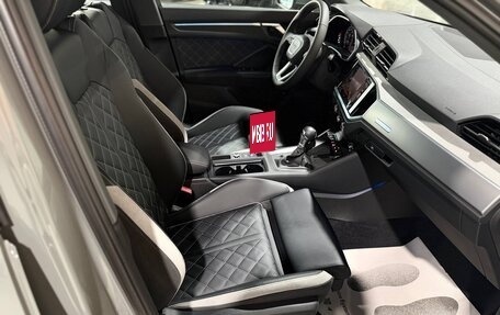 Audi Q3, 2026 год, 3 750 000 рублей, 28 фотография