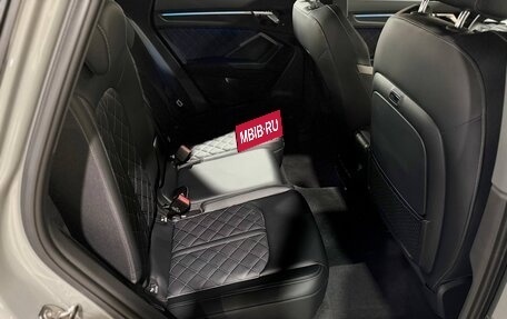 Audi Q3, 2026 год, 3 750 000 рублей, 29 фотография