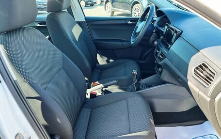Volkswagen Polo VI (EU Market), 2020 год, 1 285 000 рублей, 14 фотография