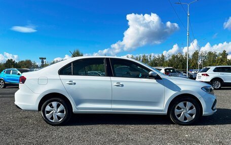 Volkswagen Polo VI (EU Market), 2020 год, 1 285 000 рублей, 7 фотография