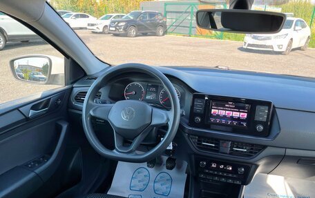 Volkswagen Polo VI (EU Market), 2020 год, 1 285 000 рублей, 15 фотография