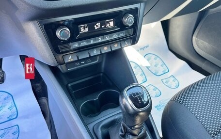 Volkswagen Polo VI (EU Market), 2020 год, 1 285 000 рублей, 20 фотография