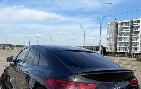 Mercedes-Benz GLE Coupe AMG, 2020 год, 5 фотография