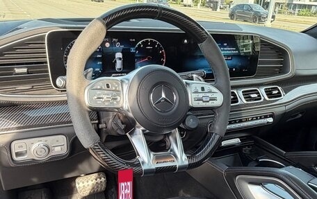 Mercedes-Benz GLE Coupe AMG, 2020 год, 9 фотография
