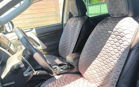 Mitsubishi Pajero Sport III рестайлинг, 2019 год, 3 550 000 рублей, 4 фотография