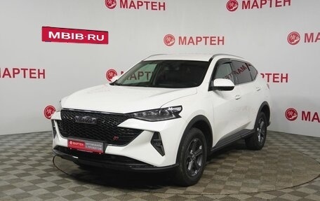 Haval F7 I, 2024 год, 2 200 000 рублей, 1 фотография