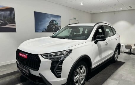 Haval Jolion, 2026 год, 2 499 000 рублей, 1 фотография