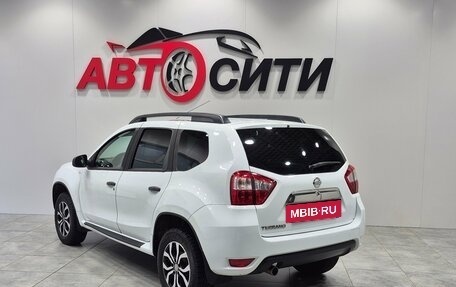 Nissan Terrano III, 2018 год, 1 270 000 рублей, 5 фотография