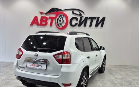 Nissan Terrano III, 2018 год, 1 270 000 рублей, 7 фотография