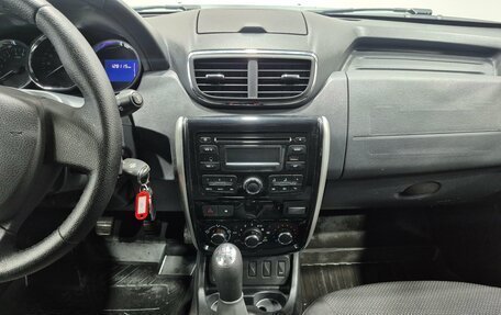 Nissan Terrano III, 2018 год, 1 270 000 рублей, 12 фотография