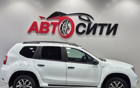 Nissan Terrano III, 2018 год, 1 270 000 рублей, 8 фотография