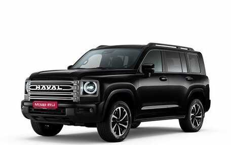 Haval H9, 2026 год, 4 652 010 рублей, 1 фотография