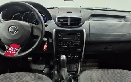 Nissan Terrano III, 2018 год, 1 270 000 рублей, 10 фотография
