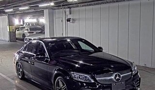 Mercedes-Benz C-Класс, 2019 год, 2 000 000 рублей, 1 фотография