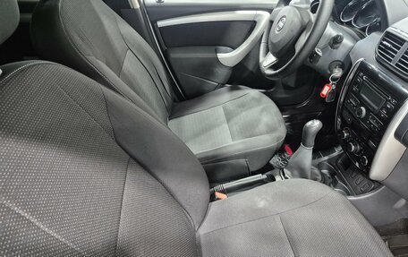 Nissan Terrano III, 2018 год, 1 270 000 рублей, 17 фотография