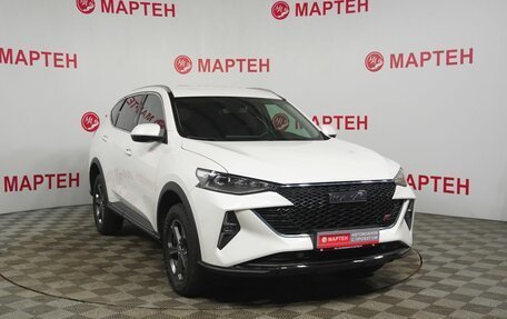 Haval F7 I, 2024 год, 2 200 000 рублей, 3 фотография