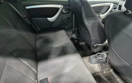 Nissan Terrano III, 2018 год, 1 270 000 рублей, 16 фотография