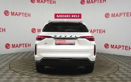 Haval F7 I, 2024 год, 2 200 000 рублей, 6 фотография