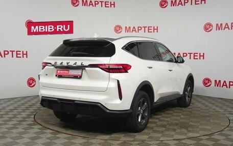 Haval F7 I, 2024 год, 2 200 000 рублей, 5 фотография