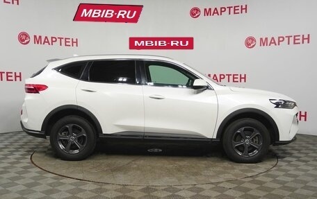 Haval F7 I, 2024 год, 2 200 000 рублей, 4 фотография