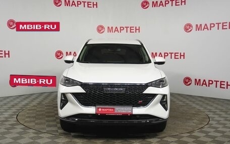 Haval F7 I, 2024 год, 2 200 000 рублей, 2 фотография