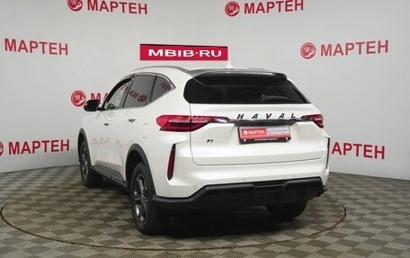 Haval F7 I, 2024 год, 2 200 000 рублей, 7 фотография
