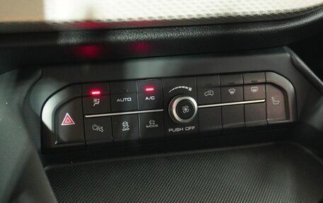 Haval F7 I, 2024 год, 2 200 000 рублей, 13 фотография