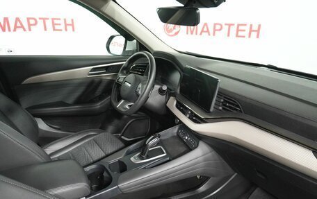 Haval F7 I, 2024 год, 2 200 000 рублей, 10 фотография