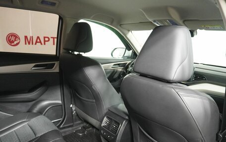 Haval F7 I, 2024 год, 2 200 000 рублей, 11 фотография