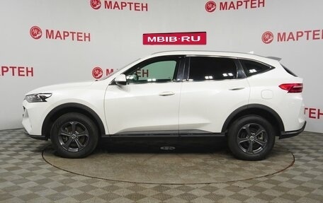 Haval F7 I, 2024 год, 2 200 000 рублей, 8 фотография