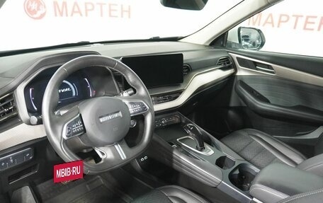 Haval F7 I, 2024 год, 2 200 000 рублей, 9 фотография