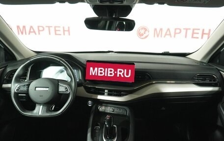 Haval F7 I, 2024 год, 2 200 000 рублей, 15 фотография