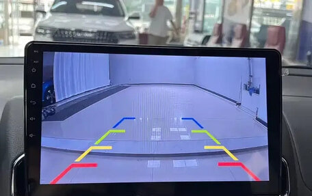 Toyota Yaris XP150 рестайлинг, 2022 год, 866 000 рублей, 13 фотография