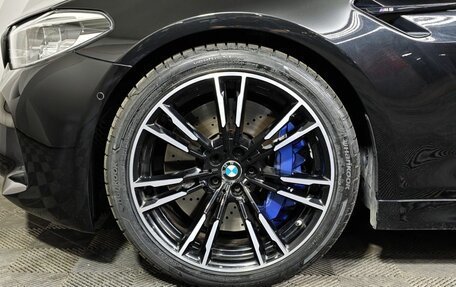 BMW M5, 2019 год, 8 100 000 рублей, 7 фотография