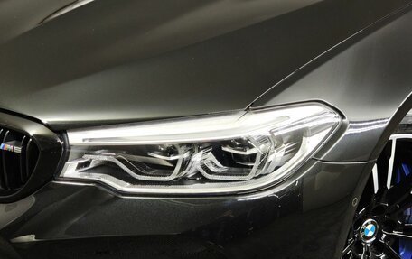 BMW M5, 2019 год, 8 100 000 рублей, 8 фотография