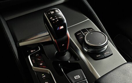 BMW M5, 2019 год, 8 100 000 рублей, 20 фотография