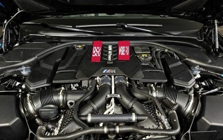 BMW M5, 2019 год, 8 100 000 рублей, 10 фотография