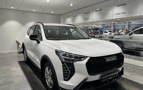 Haval Jolion, 2026 год, 2 499 000 рублей, 3 фотография