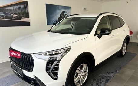 Haval Jolion, 2026 год, 2 499 000 рублей, 4 фотография