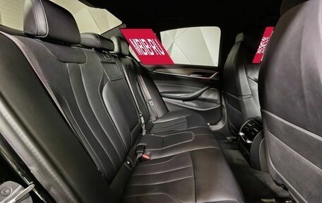 BMW M5, 2019 год, 8 100 000 рублей, 14 фотография