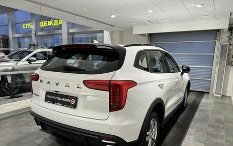 Haval Jolion, 2026 год, 2 499 000 рублей, 8 фотография