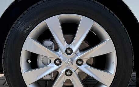 Hyundai Solaris II рестайлинг, 2012 год, 899 990 рублей, 7 фотография