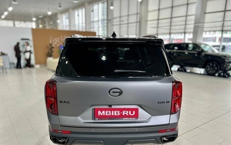 GAC GS8, 2026 год, 4 549 000 рублей, 5 фотография